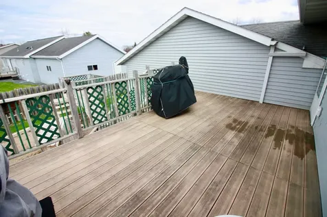 301 15th Street N Breckenridge MN 56520