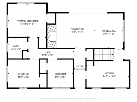 2554 Xenwood Avenue S Saint Louis Park MN 55416