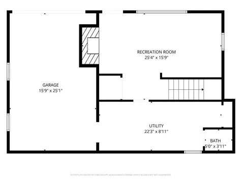 2554 Xenwood Avenue S Saint Louis Park MN 55416