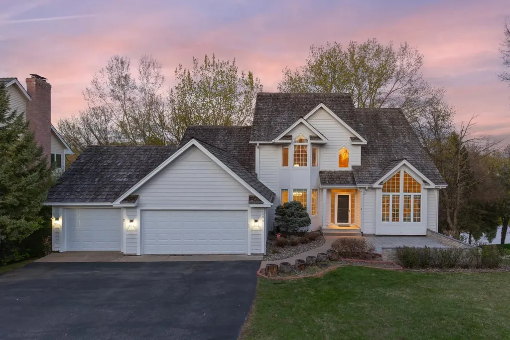 6459 Pinnacle Drive Eden Prairie MN 55346
