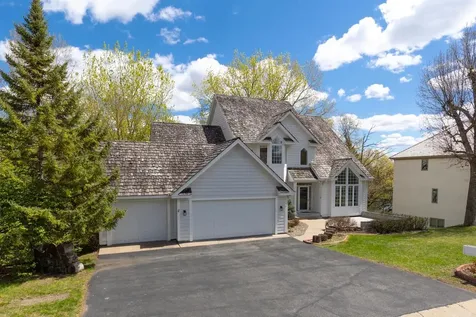 6459 Pinnacle Drive Eden Prairie MN 55346
