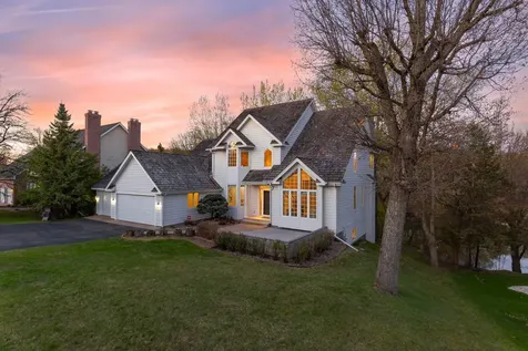 6459 Pinnacle Drive Eden Prairie MN 55346