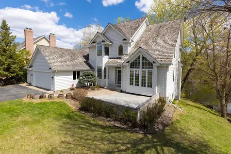 6459 Pinnacle Drive Eden Prairie MN 55346