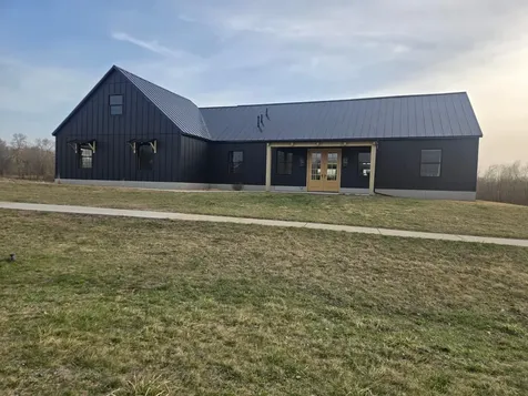3610 Rosewood Lane SE Alexandria MN 56308