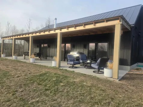 3610 Rosewood Lane SE Alexandria MN 56308