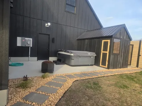 3610 Rosewood Lane SE Alexandria MN 56308