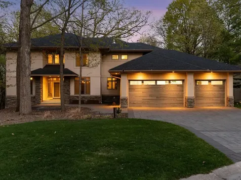25695 Maple View Court Shorewood MN 55331