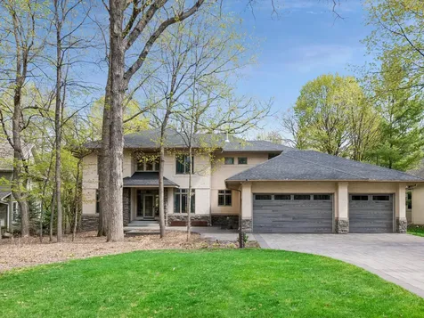 25695 Maple View Court Shorewood MN 55331
