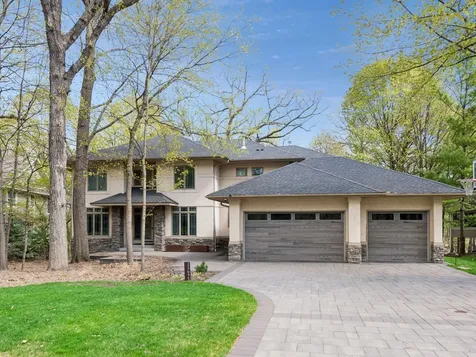 25695 Maple View Court Shorewood MN 55331