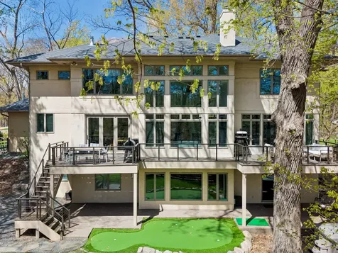 25695 Maple View Court Shorewood MN 55331