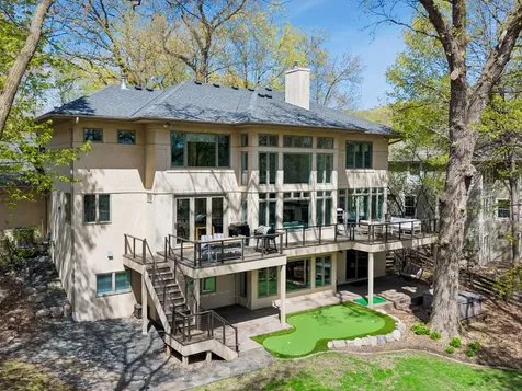 25695 Maple View Court Shorewood MN 55331