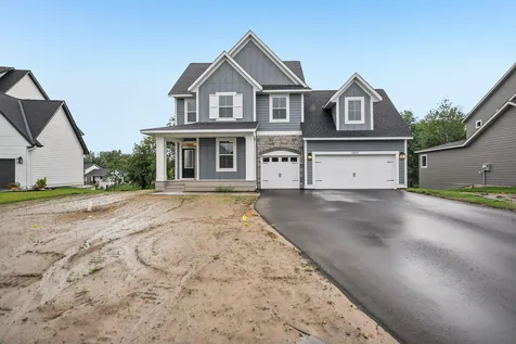5830 Freeland Bay N Hugo MN 55038