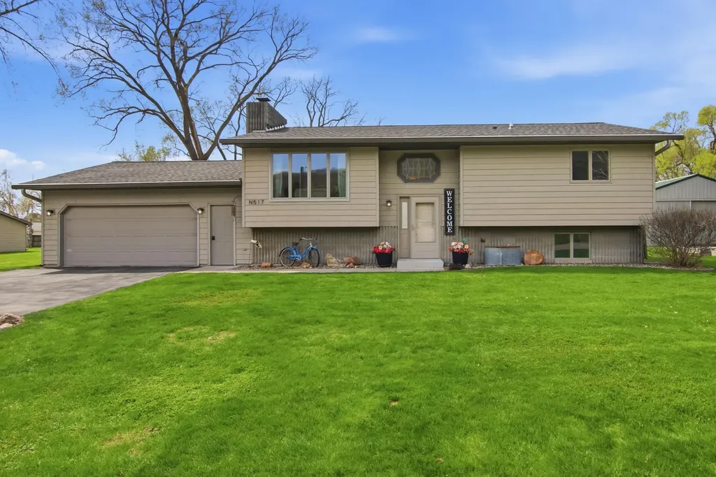 N517 Lincoln Street Nelson WI 54756