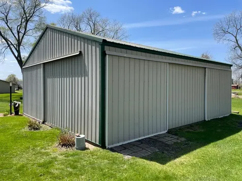 N517 Lincoln Street Nelson WI 54756