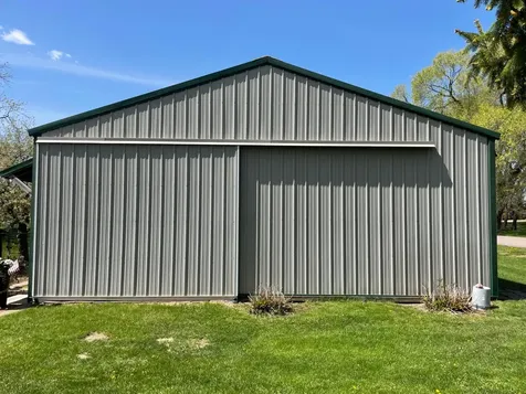 N517 Lincoln Street Nelson WI 54756