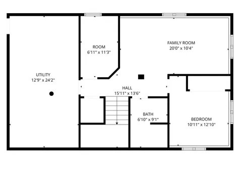 N517 Lincoln Street Nelson WI 54756