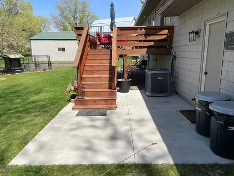 N517 Lincoln Street Nelson WI 54756