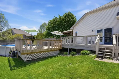 13076 180th Avenue NW Elk River MN 55330