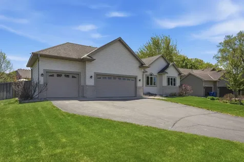 13076 180th Avenue NW Elk River MN 55330