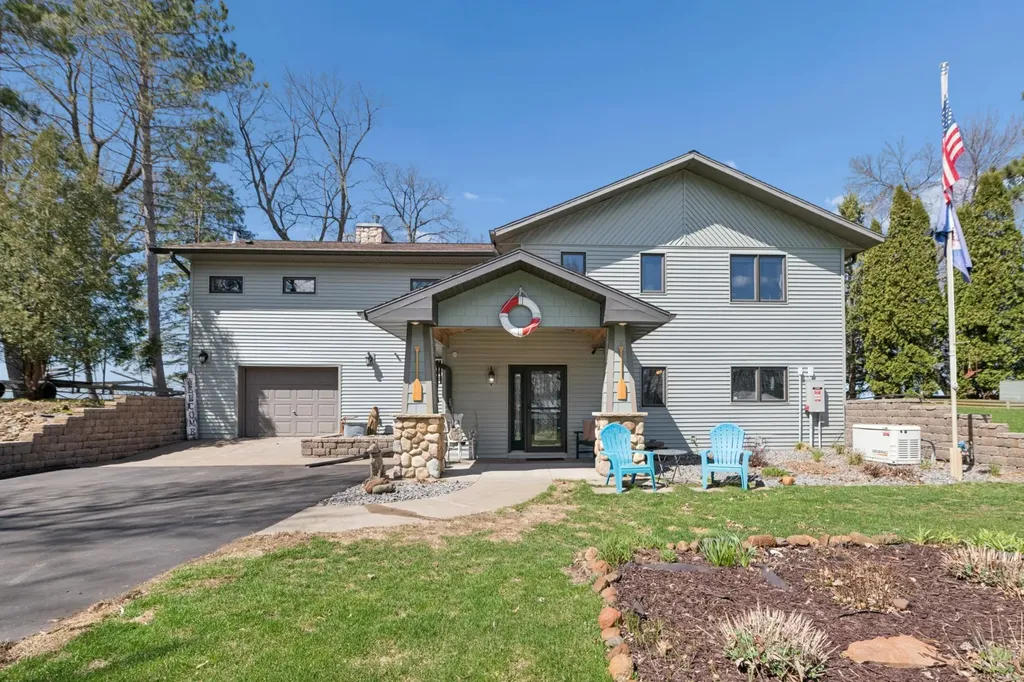 17495 328th Avenue Isle MN 56342