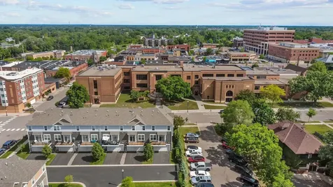 220 Monroe Street Anoka MN 55303