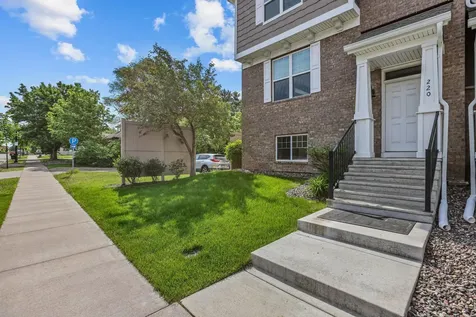 220 Monroe Street Anoka MN 55303