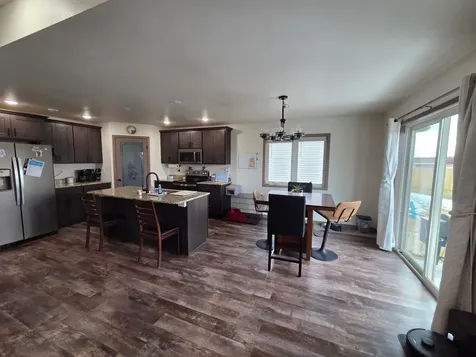 1882 18th Avenue N Wahpeton ND 58075