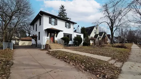 4354 Upton Avenue N Minneapolis MN 55412
