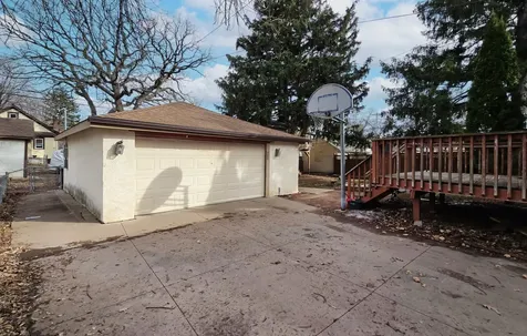4354 Upton Avenue N Minneapolis MN 55412
