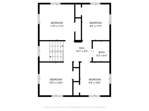 4354 Upton Avenue N Minneapolis MN 55412