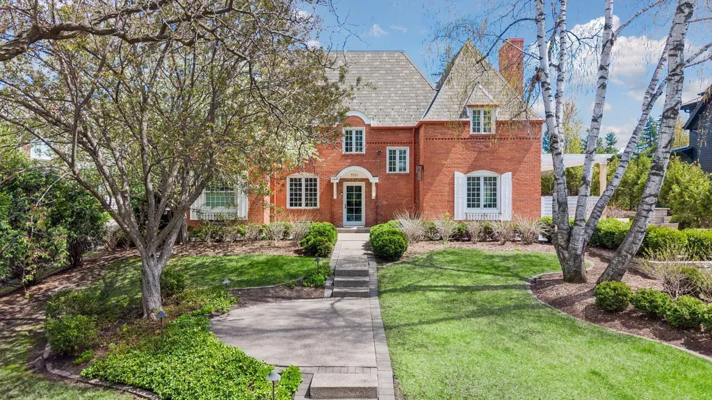 3501 Zenith Avenue S Minneapolis MN 55416