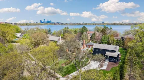 3501 Zenith Avenue S Minneapolis MN 55416