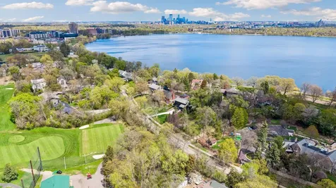 3501 Zenith Avenue S Minneapolis MN 55416