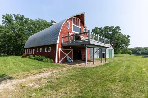 17371 22nd Street SE Argusville ND 58005