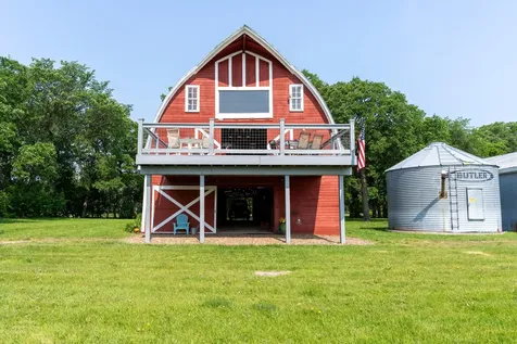 17371 22nd Street SE Argusville ND 58005