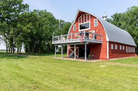 17371 22nd Street SE Argusville ND 58005