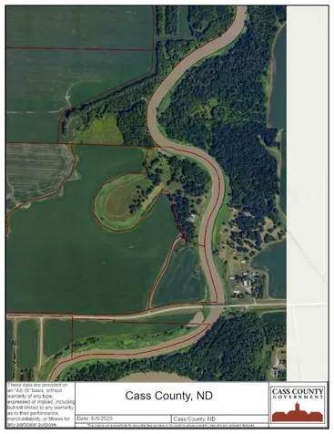 17371 22nd Street SE Argusville ND 58005