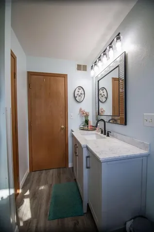811 Roosevelt Street Alexandria MN 56308