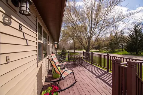 811 Roosevelt Street Alexandria MN 56308