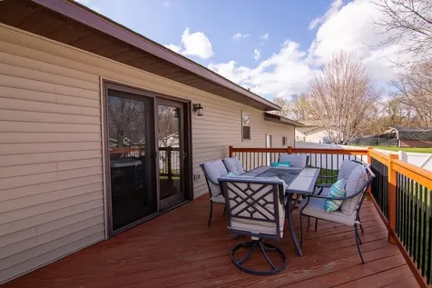 811 Roosevelt Street Alexandria MN 56308