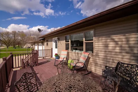 811 Roosevelt Street Alexandria MN 56308