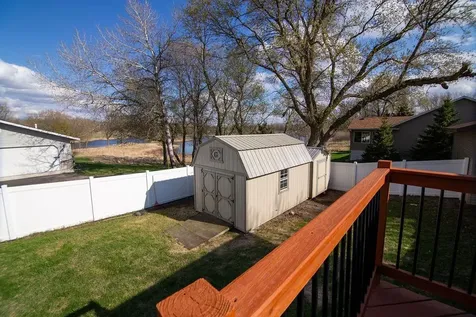 811 Roosevelt Street Alexandria MN 56308