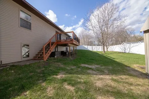 811 Roosevelt Street Alexandria MN 56308