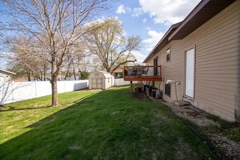811 Roosevelt Street Alexandria MN 56308