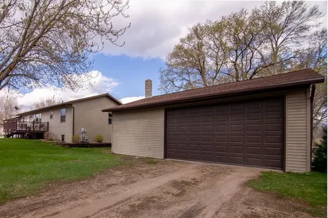 811 Roosevelt Street Alexandria MN 56308