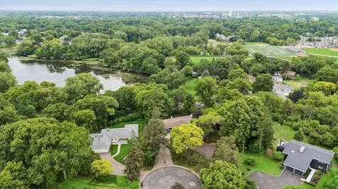 2211 S Hill Lane Saint Louis Park MN 55416