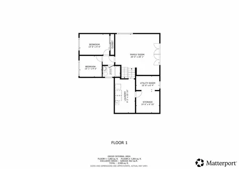 2211 S Hill Lane Saint Louis Park MN 55416
