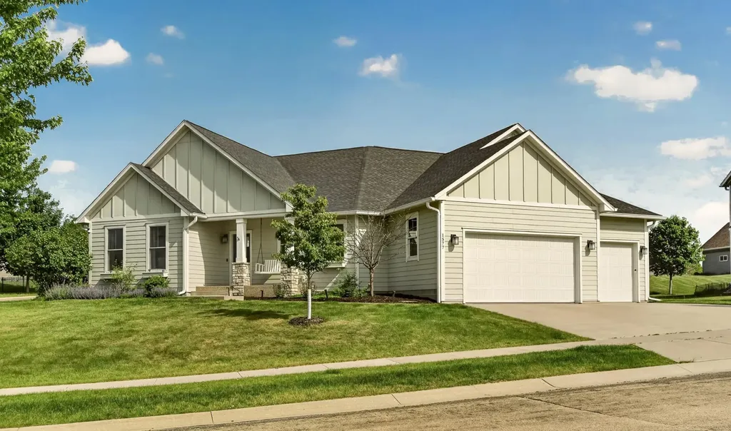 1577 Echo Ridge Street SW Rochester MN 55902