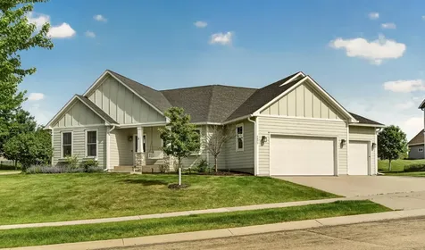 1577 Echo Ridge Street SW Rochester MN 55902