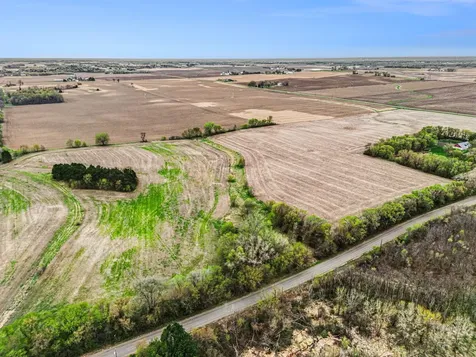 Tbd- 60th Street S Denmark Twp MN 55001